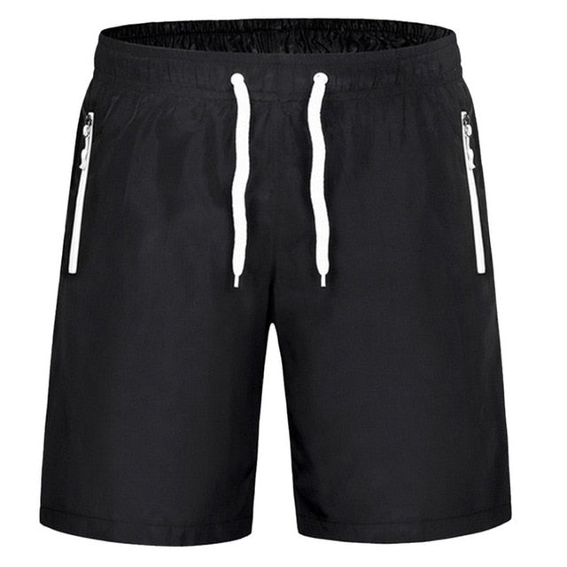 SHUJIN Summer Mens Quick Dry Shorts 7XL 8XL 9XL 2018 Casual MenS Beach Shorts Breathable Trouser Male Shorts Brand Clothing